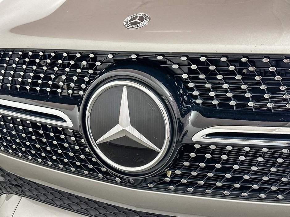 2023 Mercedes-Benz GLE 450