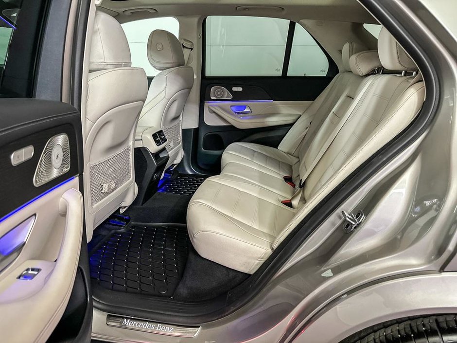 2023 Mercedes-Benz GLE 450