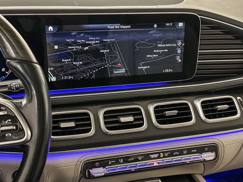 2023 Mercedes-Benz GLE 450