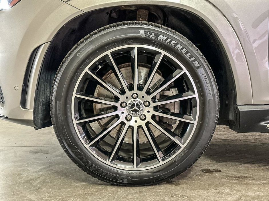 2023 Mercedes-Benz GLE 450