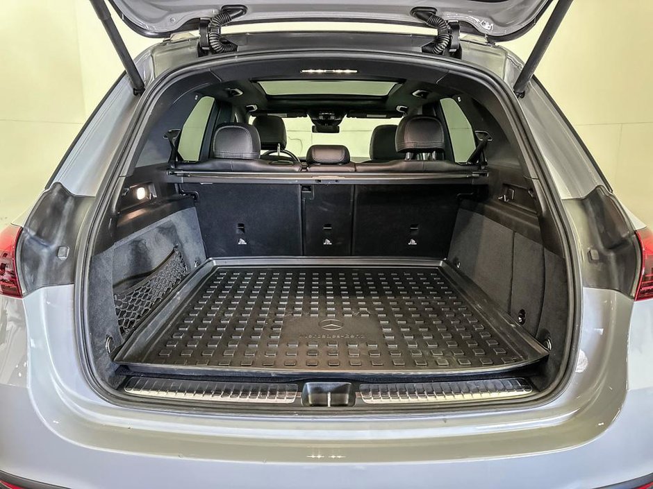 2024 Mercedes-Benz GLE 450