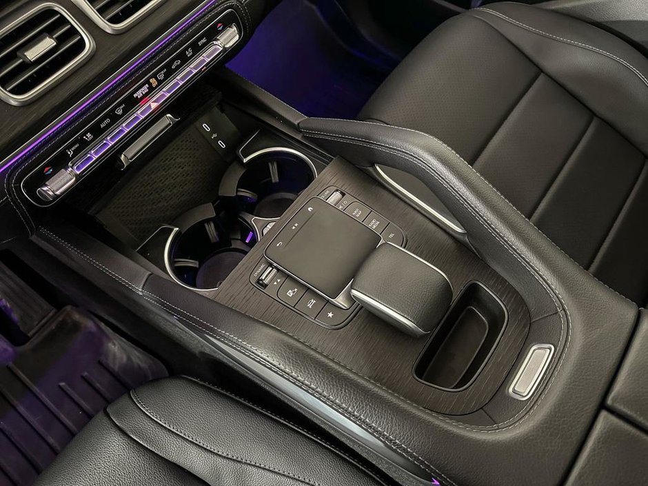 2024 Mercedes-Benz GLE 450