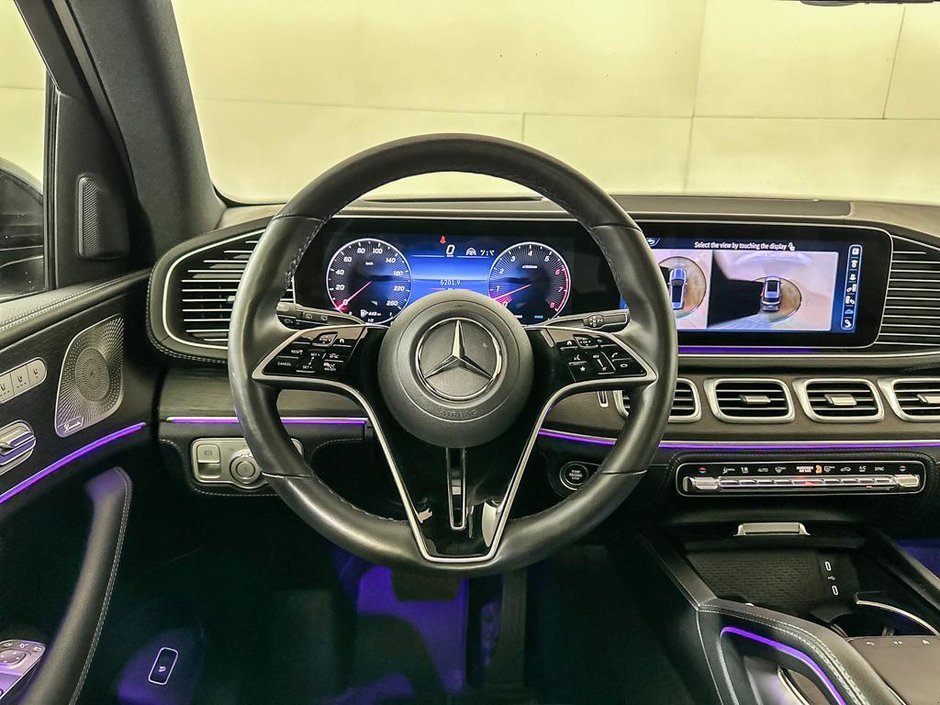 2024 Mercedes-Benz GLE 450