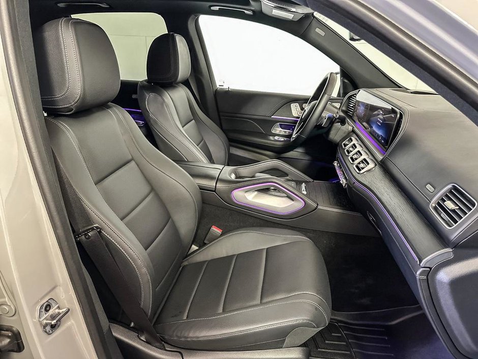 2024 Mercedes-Benz GLE 450