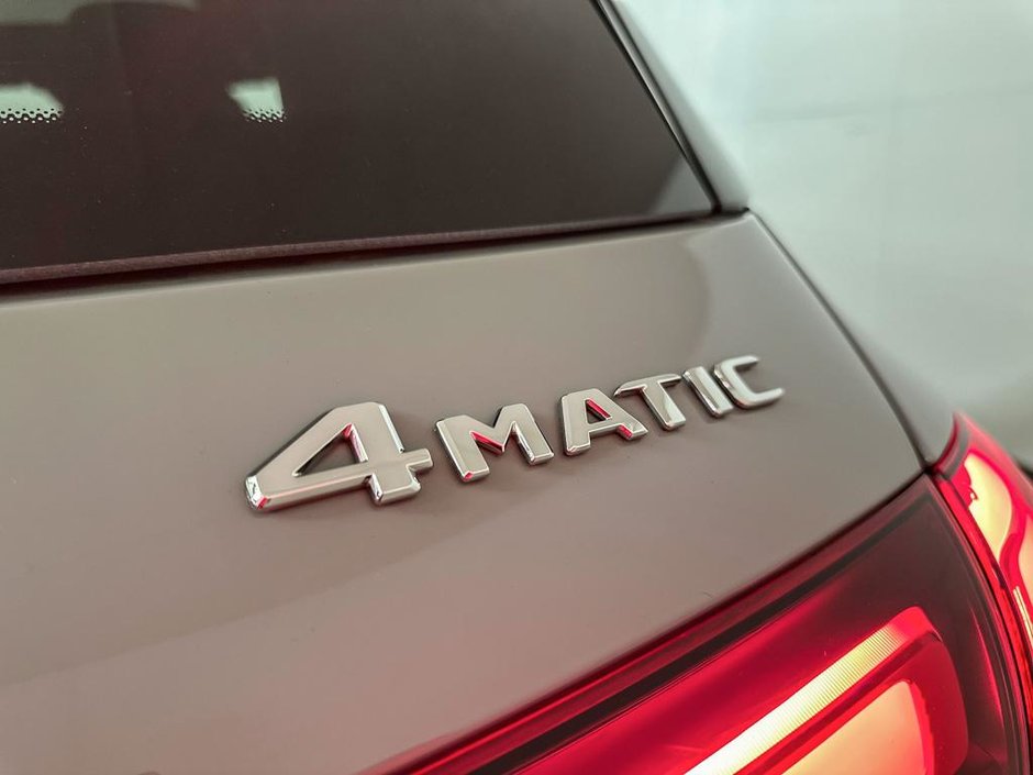 2024 Mercedes-Benz GLE 450