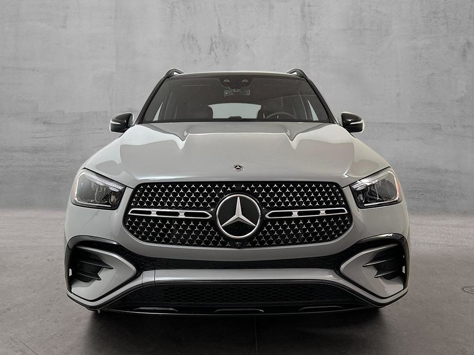 2024 Mercedes-Benz GLE 450
