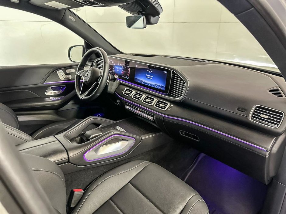 2024 Mercedes-Benz GLE 450