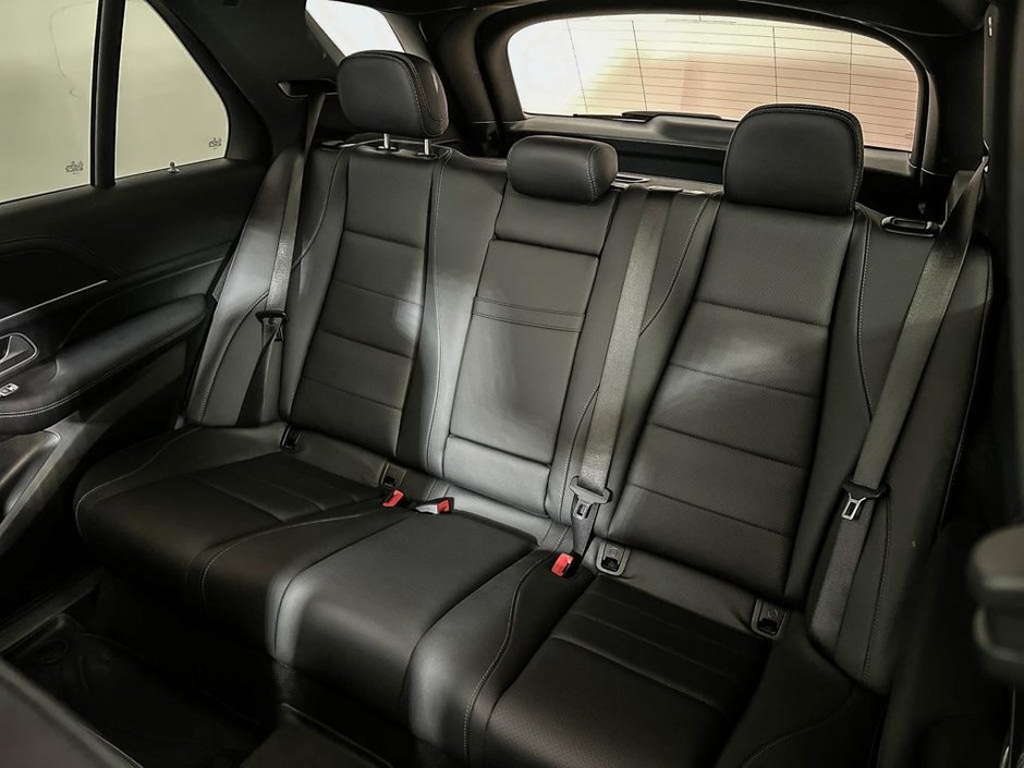 2024 Mercedes-Benz GLE 450