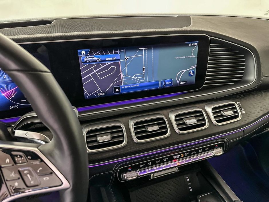 2024 Mercedes-Benz GLE 450