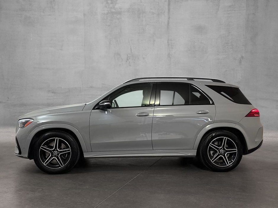 2024 Mercedes-Benz GLE 450