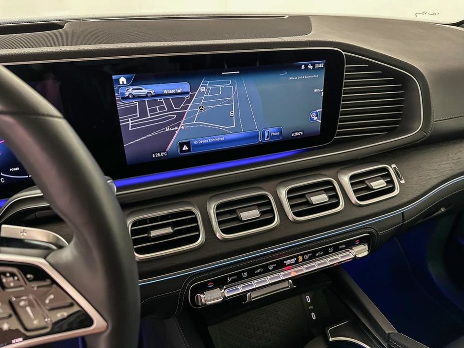 2024 Mercedes-Benz GLE 350