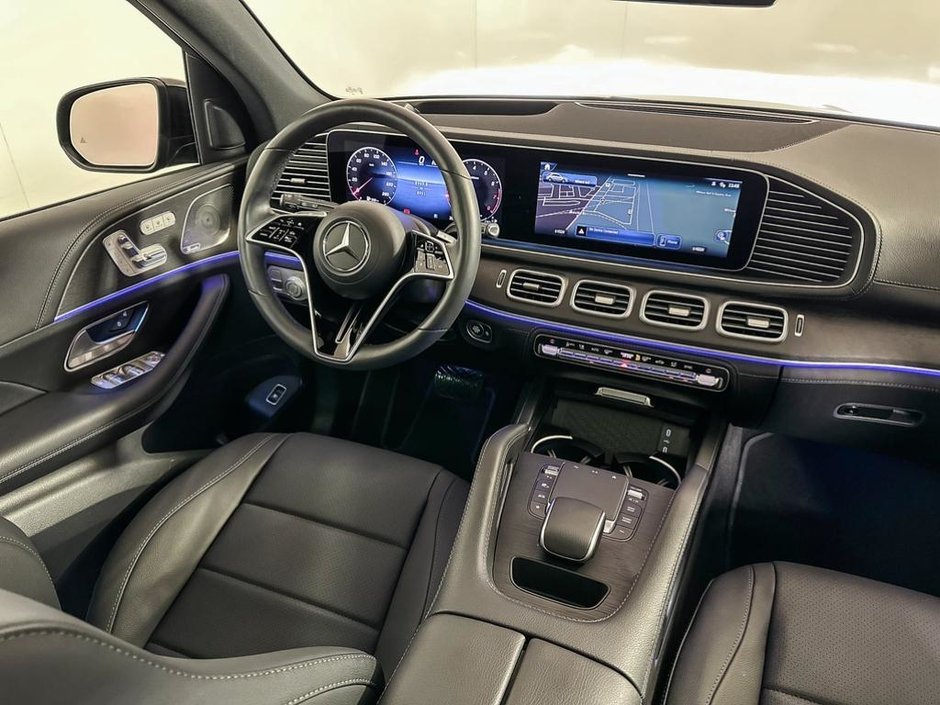 2024 Mercedes-Benz GLE 350