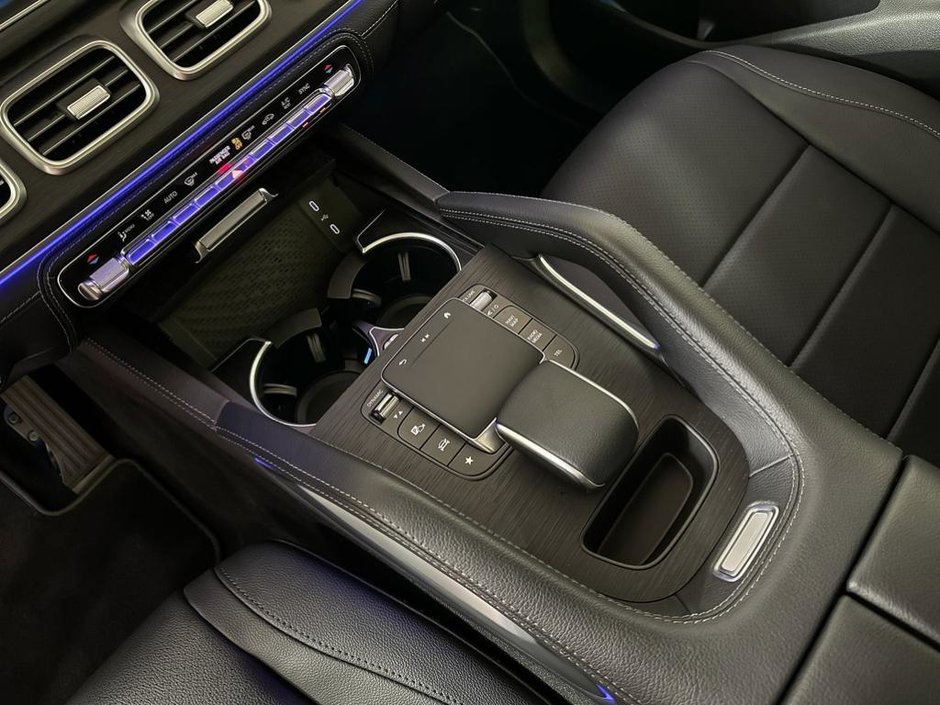 2024 Mercedes-Benz GLE 350