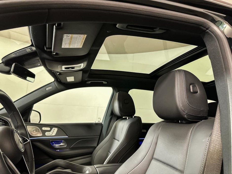 2024 Mercedes-Benz GLE 350