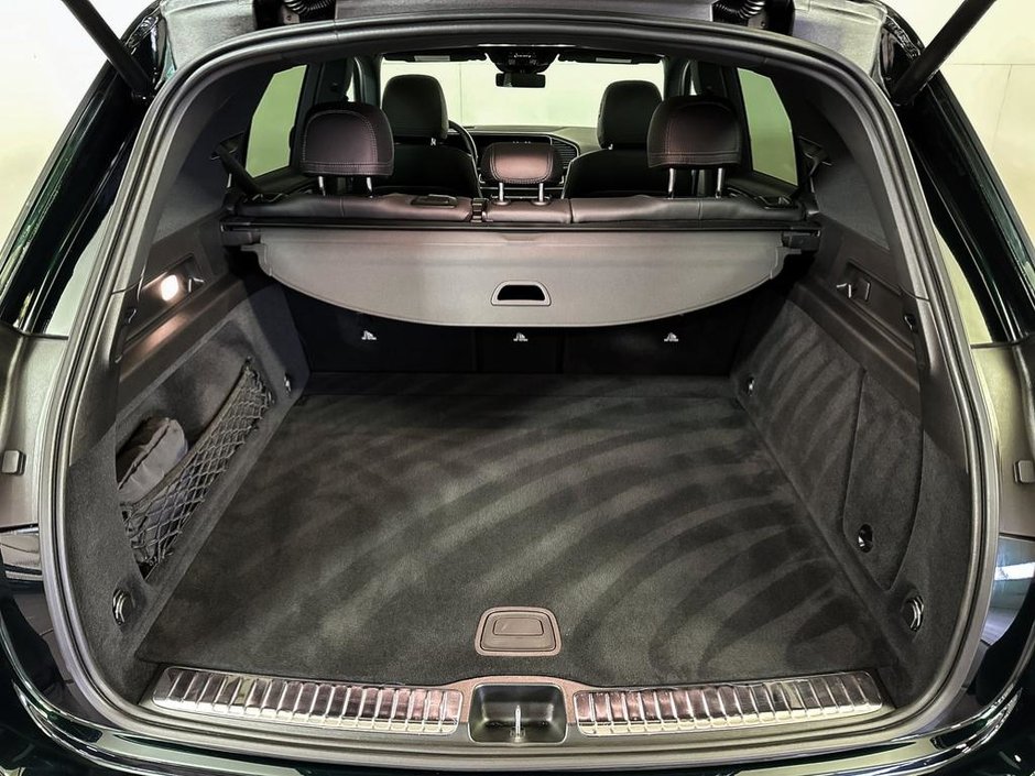 2024 Mercedes-Benz GLE 350