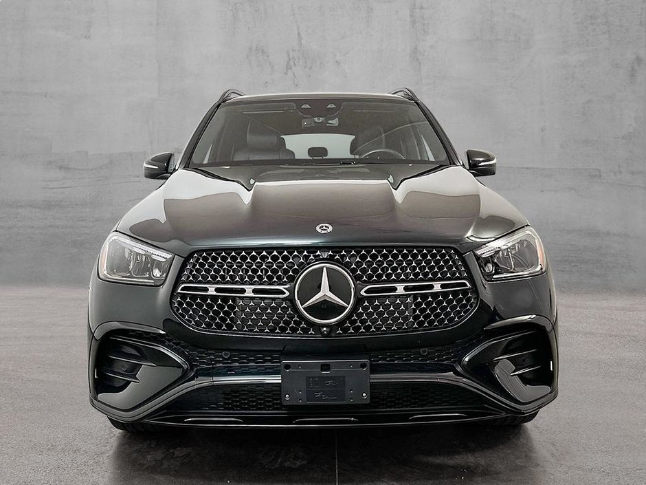 2024 Mercedes-Benz GLE 350