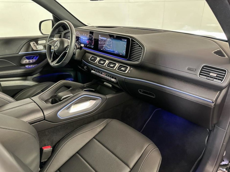 2024 Mercedes-Benz GLE 350