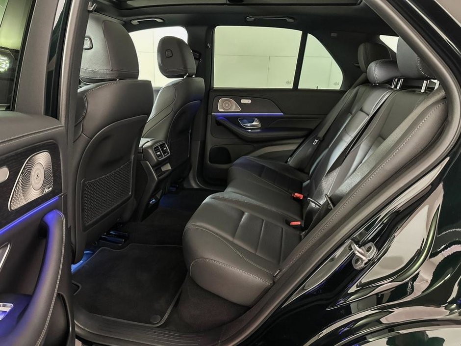 2024 Mercedes-Benz GLE 350