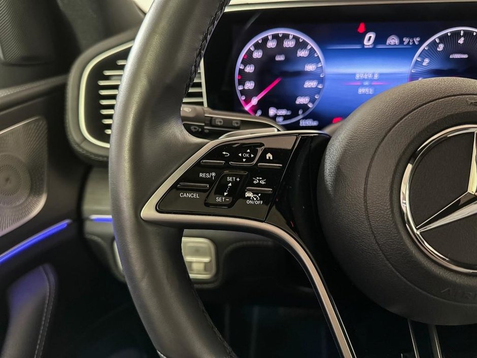 2024 Mercedes-Benz GLE 350