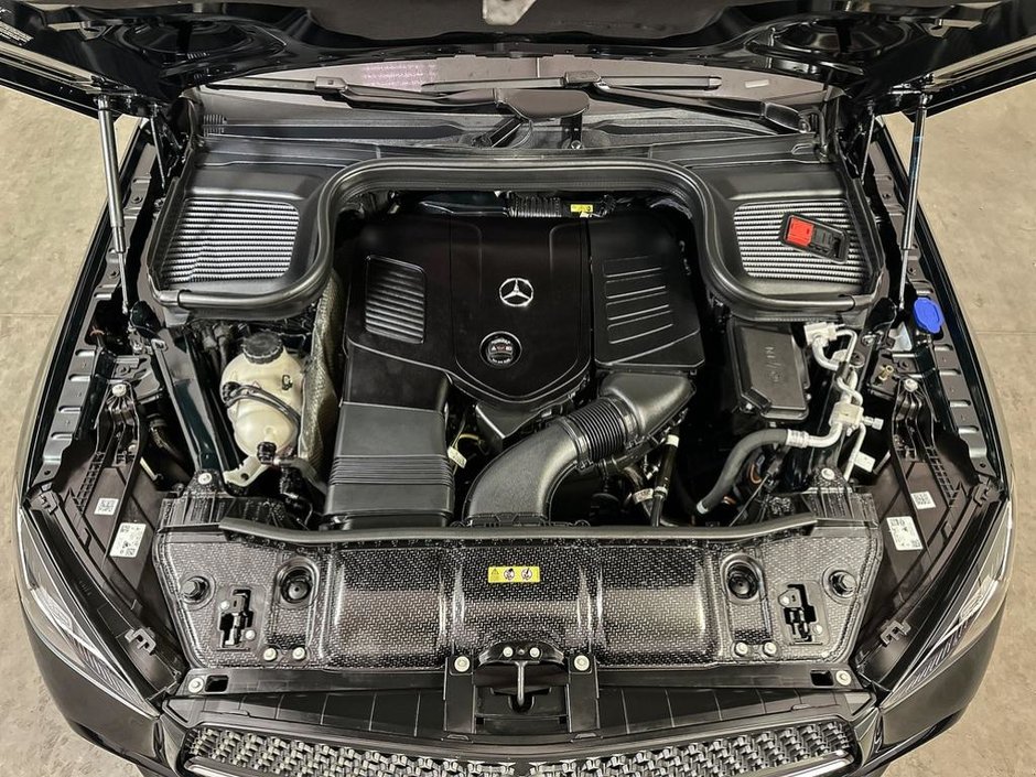 2024 Mercedes-Benz GLE 350