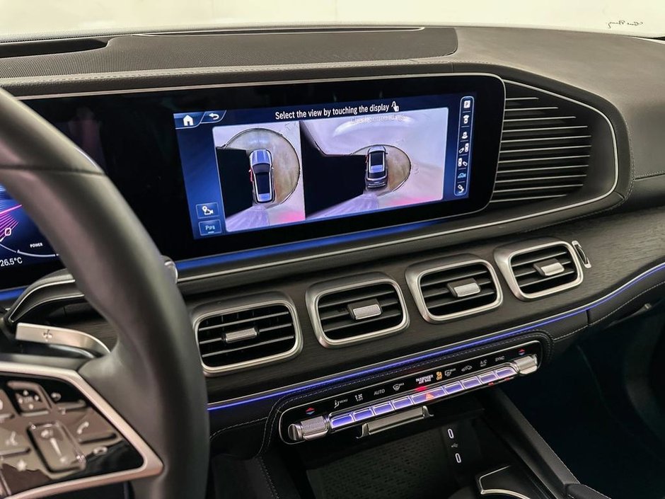 2024 Mercedes-Benz GLE 350