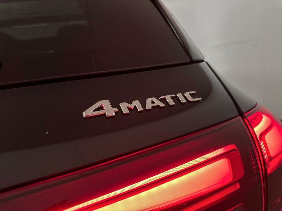 2024 Mercedes-Benz GLE 350