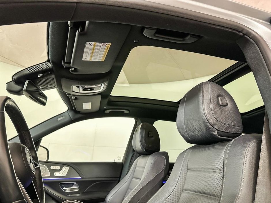 2024 Mercedes-Benz GLE 450