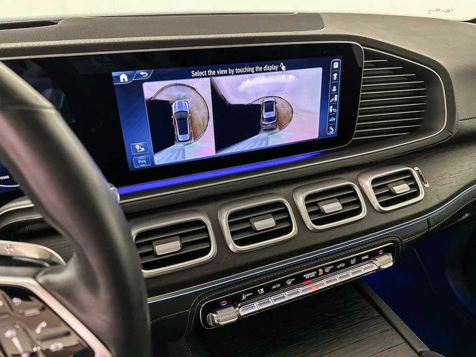 2024 Mercedes-Benz GLE 450