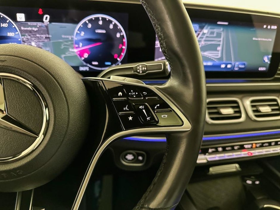 2024 Mercedes-Benz GLE 450