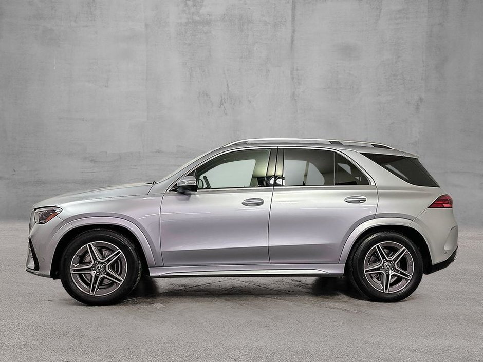 2024 Mercedes-Benz GLE 450