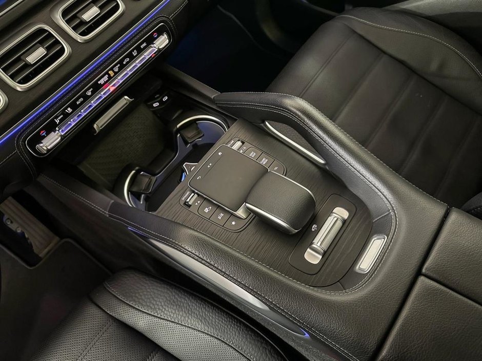 2024 Mercedes-Benz GLE 450