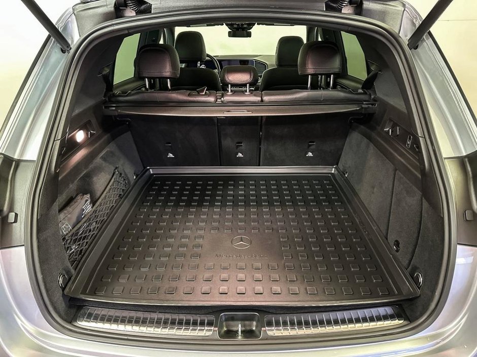 2024 Mercedes-Benz GLE 450