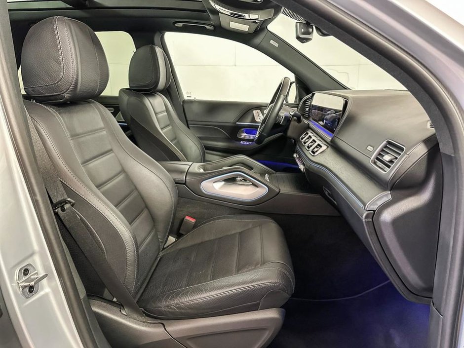 2024 Mercedes-Benz GLE 450