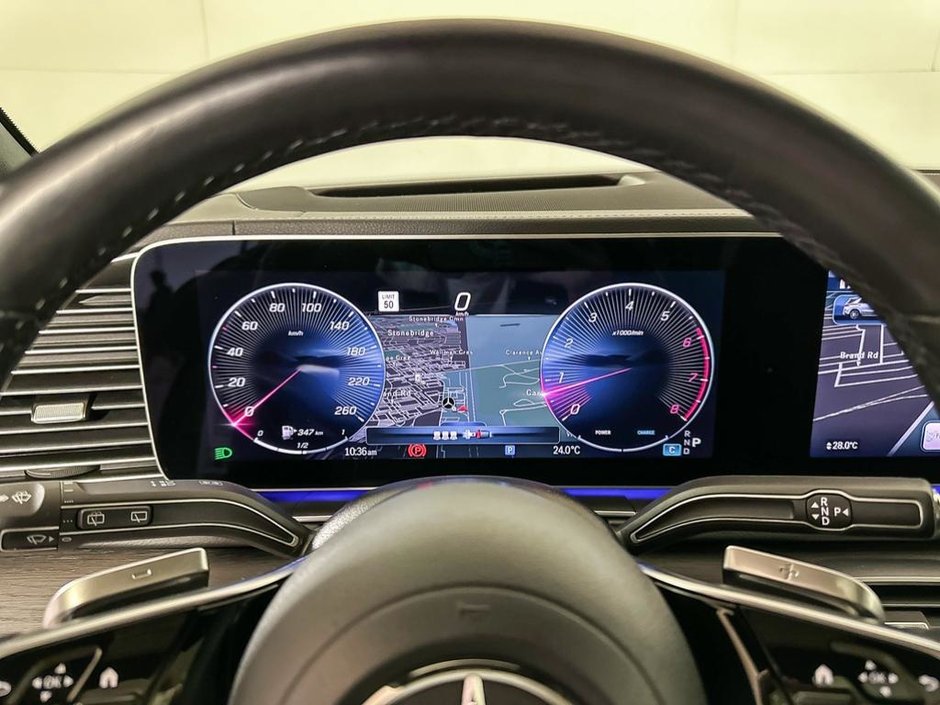 2024 Mercedes-Benz GLE 450