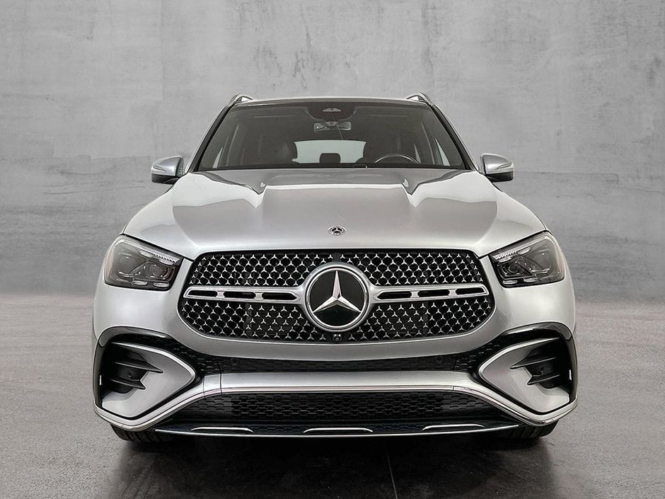 2024 Mercedes-Benz GLE 450