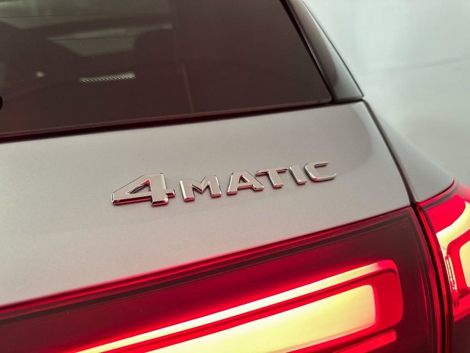 2024 Mercedes-Benz GLE 450