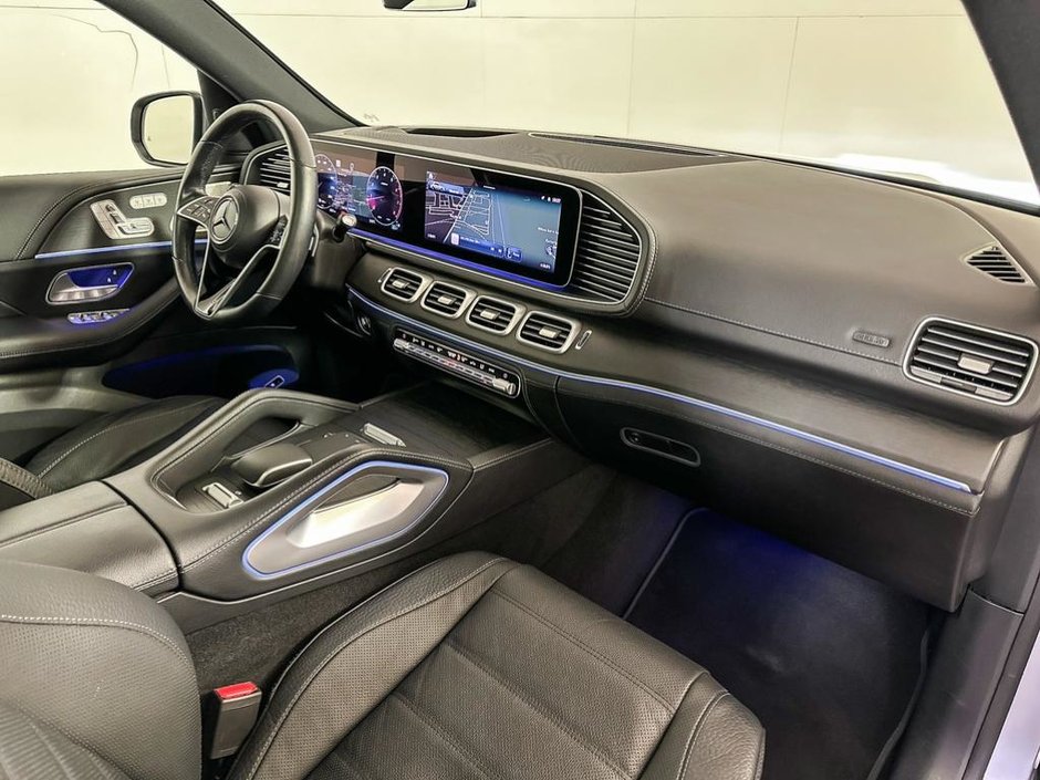 2024 Mercedes-Benz GLE 450