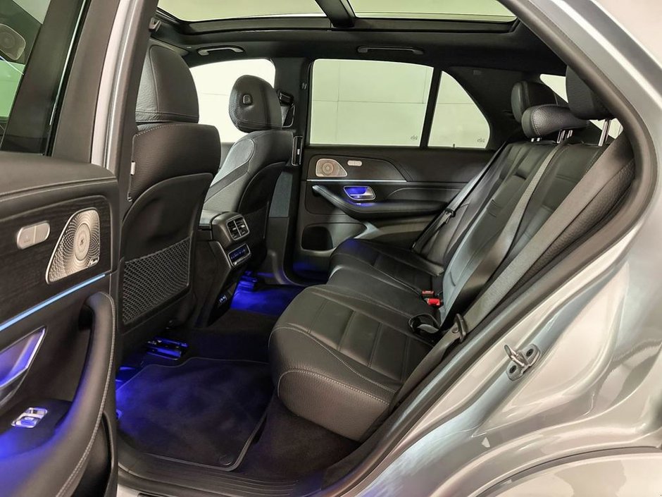 2024 Mercedes-Benz GLE 450