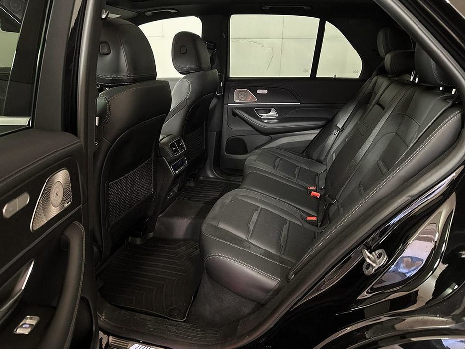 2024 Mercedes-Benz GLE AMG GLE 53