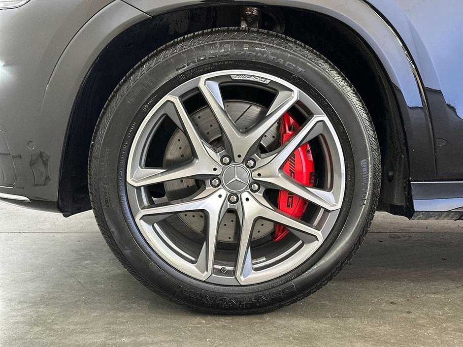 2024 Mercedes-Benz GLE AMG GLE 53