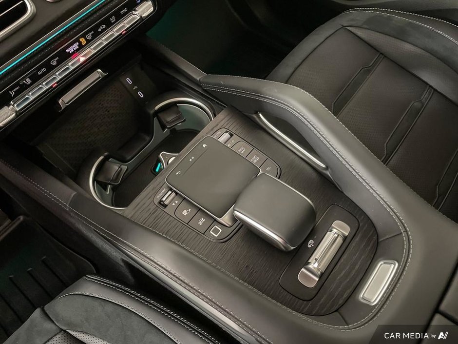 2025 Mercedes-Benz GLE AMG 53 4MATIC