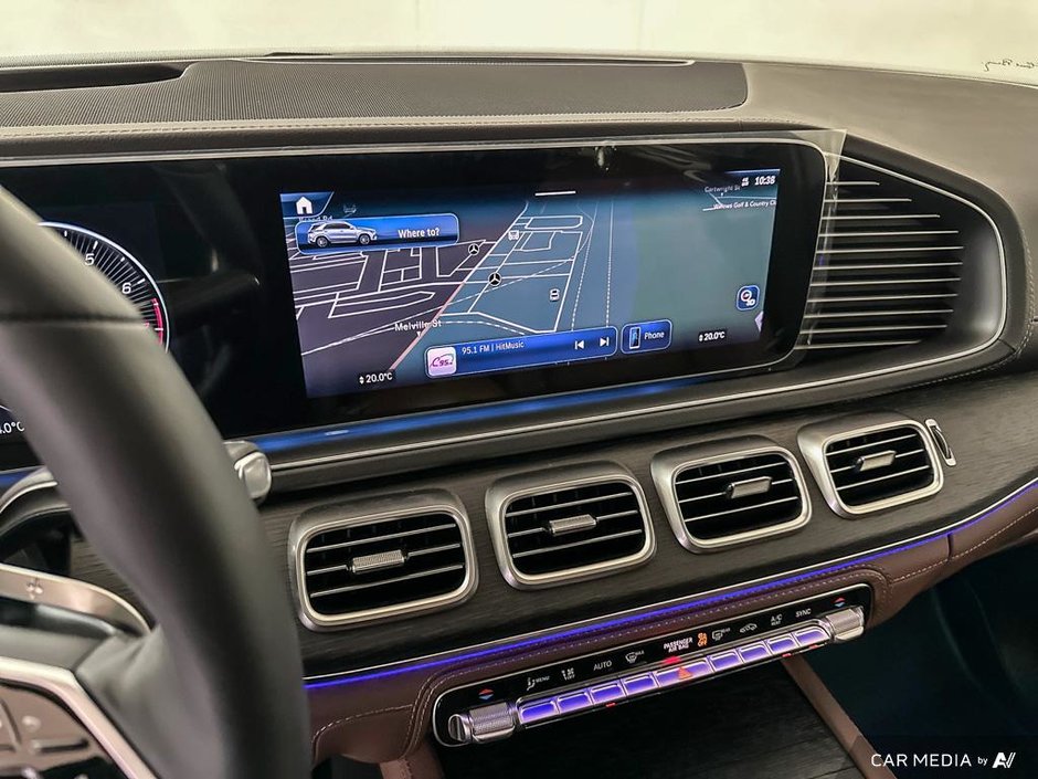 2025 Mercedes-Benz GLE 350 4MATIC