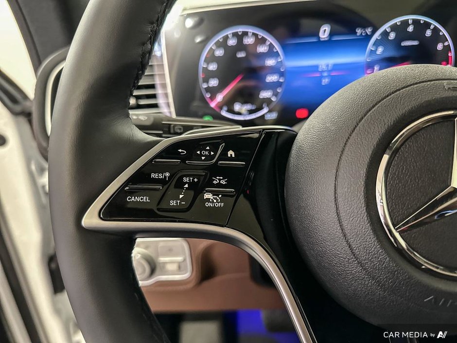 2025 Mercedes-Benz GLE 350 4MATIC