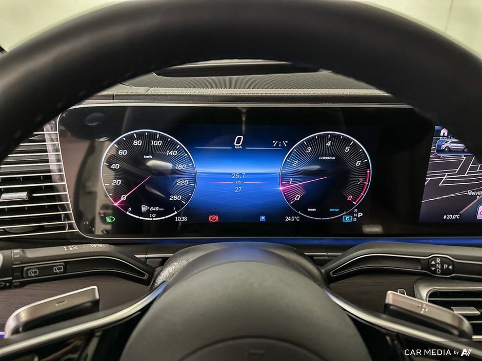 2025 Mercedes-Benz GLE 350 4MATIC