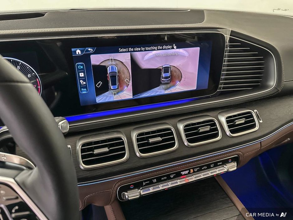 2025 Mercedes-Benz GLE 350 4MATIC