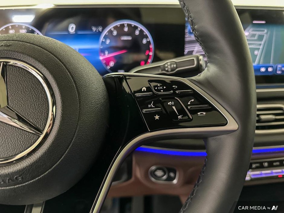 2025 Mercedes-Benz GLE 350 4MATIC