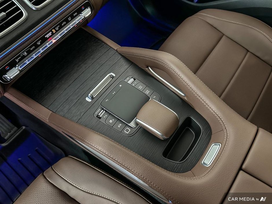 2025 Mercedes-Benz GLE 350 4MATIC