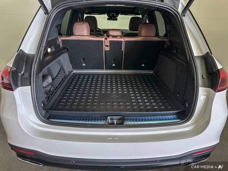 2025 Mercedes-Benz GLE 350 4MATIC