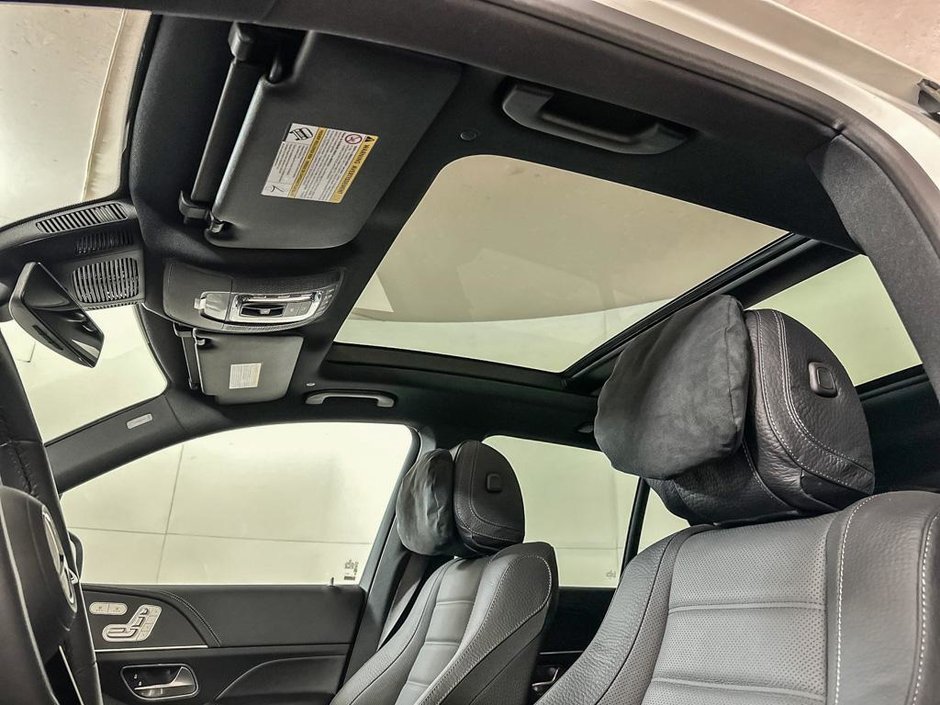2025 Mercedes-Benz GLE 450 4MATIC
