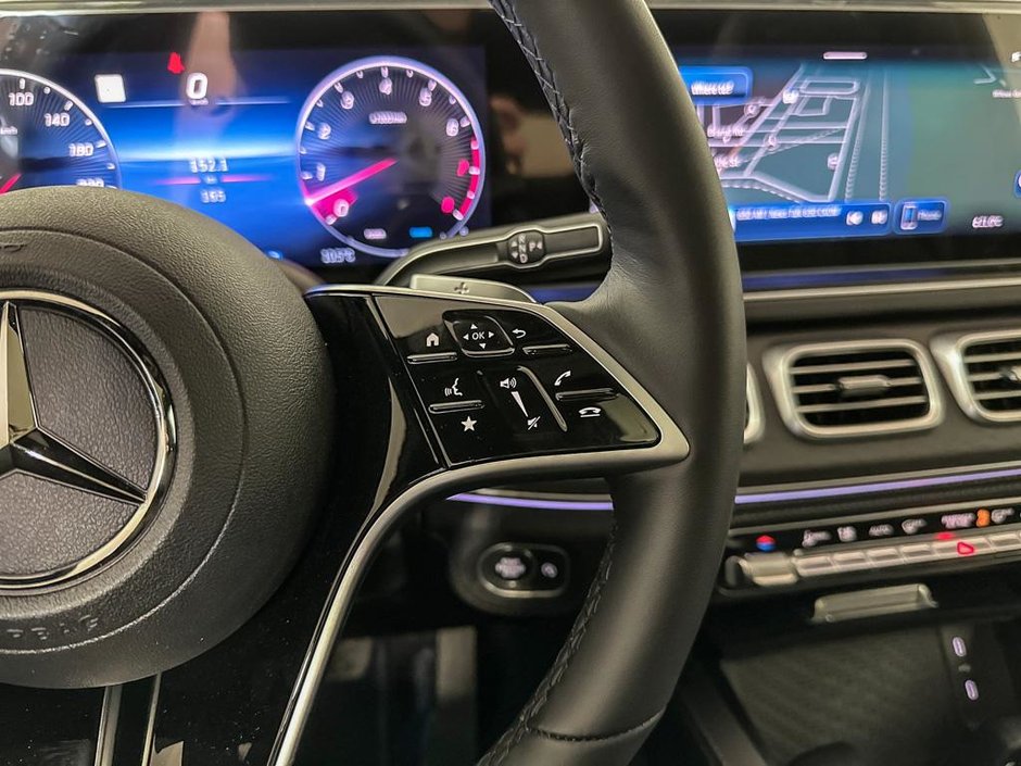 2025 Mercedes-Benz GLE 450 4MATIC